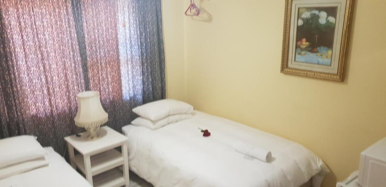 Ebenezer Guesthouse Bluewater Bay Port Elizabeth Dış mekan fotoğraf